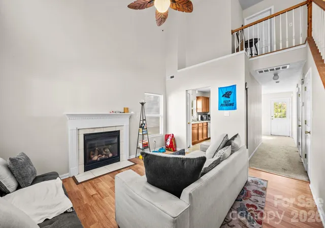 Photo 3 of Single family home for sale at 2636 Cochrane Dr, Charlotte, NC 28269 | MLS# 4434412 | Listing updated on 2026-10-16