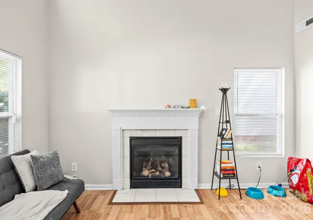 Photo 3 of Single family home for sale at 2636 Cochrane Dr, Charlotte, NC 28269 | MLS# 4434412 | Listing updated on 2026-10-16