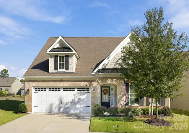 Photo 1 of Single family home for sale at 3162 Windhaven Ln #117, Fort Mill, SC 29708 | MLS# 4434420 | Listing updated on 2026-10-23
