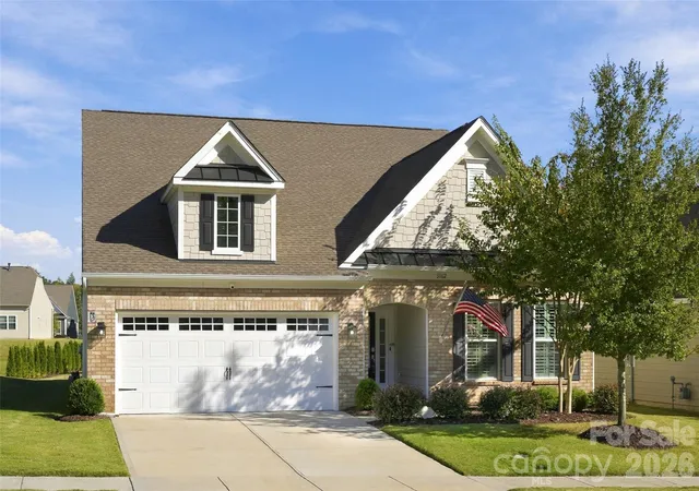 Photo 2 of Single family home for sale at 3162 Windhaven Ln #117, Fort Mill, SC 29708 | MLS# 4434420 | Listing updated on 2026-10-23