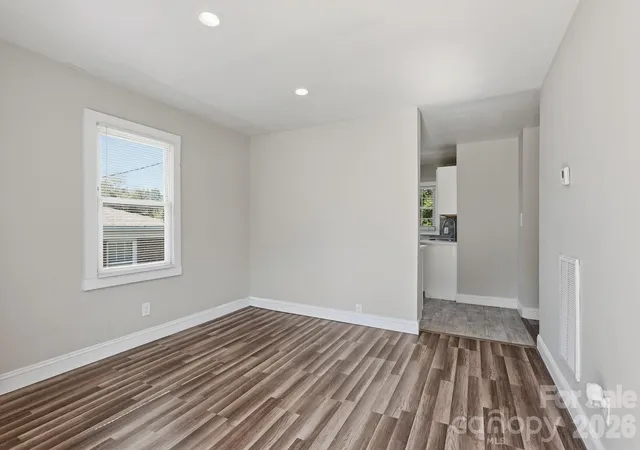 Photo 4 of Single family home for sale at 2604 Booker Ave, Charlotte, NC 28216 | MLS# 4434429 | Listing updated on 2026-10-22