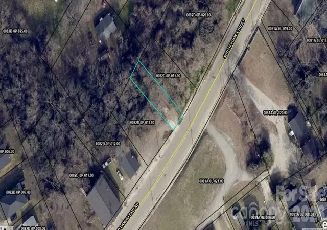 Photo 1 of Land for sale at 0 York St #102, Lancaster, SC 29720 | MLS# 4434436 | Listing updated on 2026-10-13