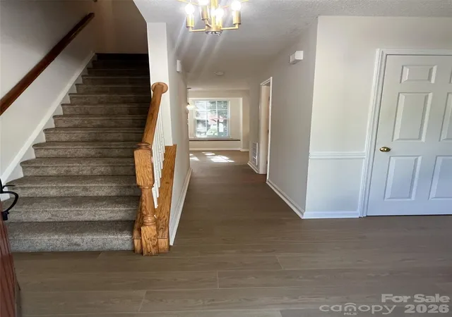 Photo 3 of Single family home for sale at 5326 Groveton Ct, Charlotte, NC 28269 | MLS# 4434439 | Listing updated on 2026-10-20