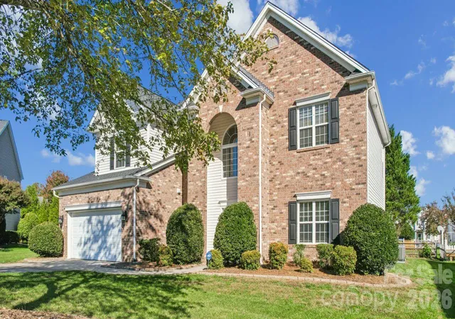 Photo 2 of Single family home for sale at 4704 Mimosa Pl, Harrisburg, NC 28075 | MLS# 4434443 | Listing updated on 2026-10-25