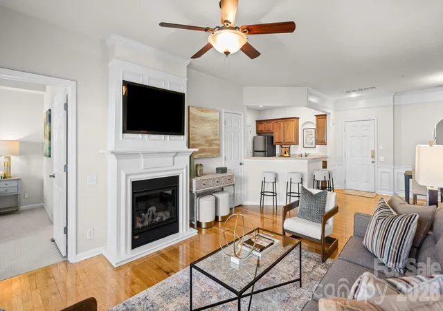 Photo 1 of Condo for sale at 3250 Margellina Dr, Charlotte, NC 28210 | MLS# 4434445 | Listing updated on 2026-10-15