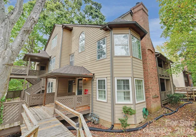 Photo 1 of Condo for sale at 6000 Gray Gate Ln #I, Charlotte, NC 28210 | MLS# 4434446 | Listing updated on 2026-10-16