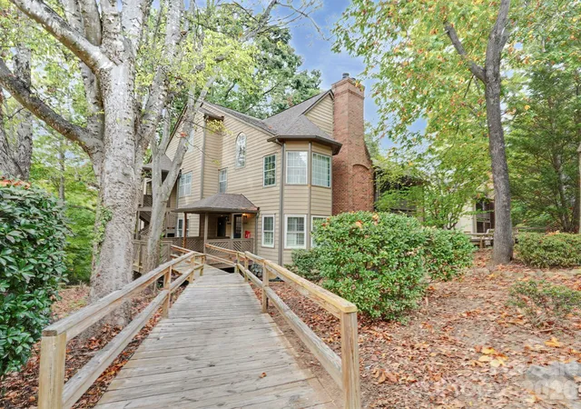 Photo 1 of Condo for sale at 6000 Gray Gate Ln #I, Charlotte, NC 28210 | MLS# 4434446 | Listing updated on 2026-10-16