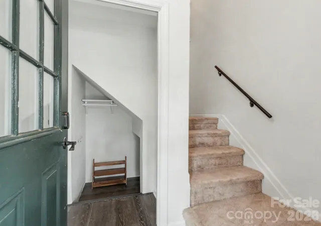 Photo 3 of Condo for sale at 6000 Gray Gate Ln #I, Charlotte, NC 28210 | MLS# 4434446 | Listing updated on 2026-10-16