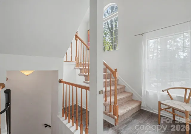 Photo 4 of Condo for sale at 6000 Gray Gate Ln #I, Charlotte, NC 28210 | MLS# 4434446 | Listing updated on 2026-10-16