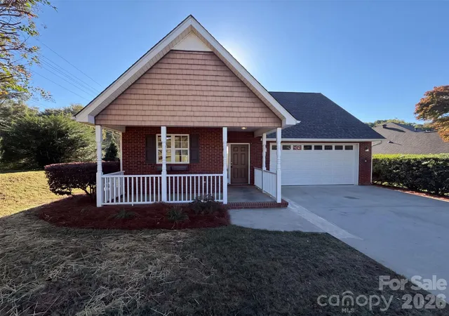 Photo 1 of Single family home for sale at 2090 Audubon Dr, Rock Hill, SC 29732 | MLS# 4434452 | Listing updated on 2026-10-14