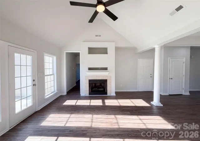 Photo 3 of Single family home for sale at 2090 Audubon Dr, Rock Hill, SC 29732 | MLS# 4434452 | Listing updated on 2026-10-14