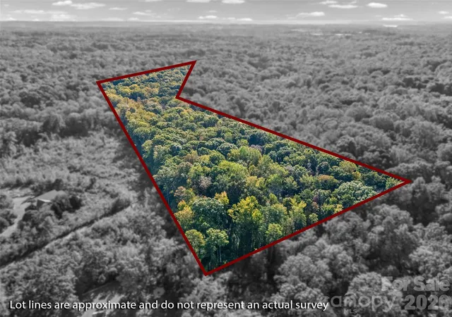 Photo 1 of Land for sale at 0000 Oakridge Rd, Clover, SC 29710 | MLS# 4434453 | Listing updated on 2026-10-20