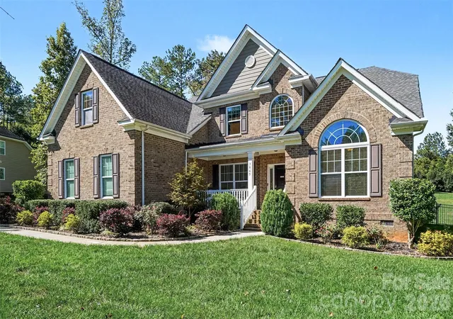 Photo 2 of Single family home for sale at 3065 Foggy Holw Ln, Clover, SC 29710 | MLS# 4434457 | Listing updated on 2026-10-17