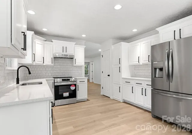 Photo 3 of Single family home for sale at 202 Joe Louis St, Fort Mill, SC 29715 | MLS# 4434458 | Listing updated on 2026-10-21