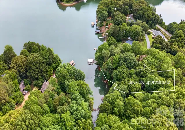 Photo 1 of Land for sale at 7124 Nancy Lee Cir, Sherrills Ford, NC 28673 | MLS# 4434459 | Listing updated on 2026-10-15