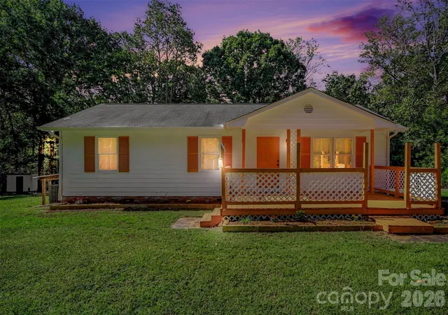 Photo 1 of Sale Pending at 1369 C E Stewart Rd, Clover, SC 29710 | MLS# 4434467 | Listing updated on 2026-10-22