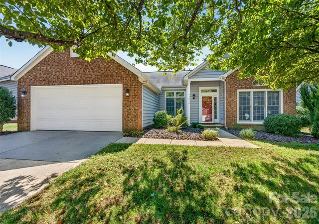 Photo 1 of Single family home for sale at 17214 Chardonnay Ct, Cornelius, NC 28031 | MLS# 4434470 | Listing updated on 2026-10-24