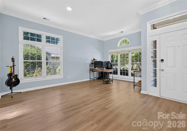 Photo 3 of Single family home for sale at 17214 Chardonnay Ct, Cornelius, NC 28031 | MLS# 4434470 | Listing updated on 2026-10-24