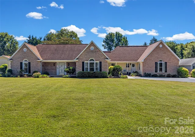 Photo 1 of Single family home for sale at 3117 Monte Dr, Monroe, NC 28110 | MLS# 4434474 | Listing updated on 2026-10-20
