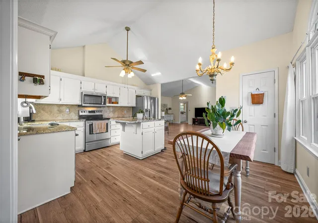 Photo 2 of Single family home for sale at 3117 Monte Dr, Monroe, NC 28110 | MLS# 4434474 | Listing updated on 2026-10-20