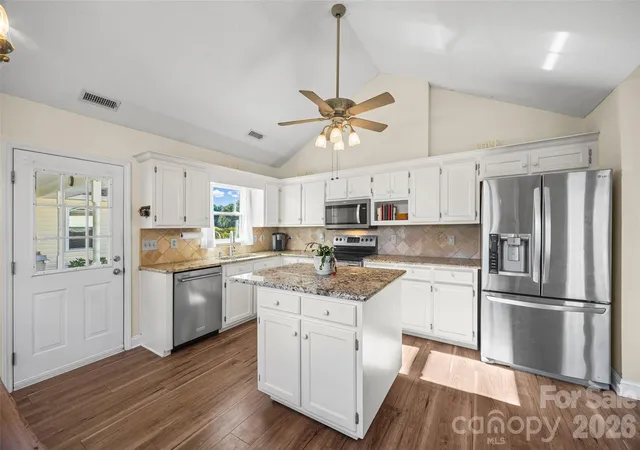 Photo 3 of Single family home for sale at 3117 Monte Dr, Monroe, NC 28110 | MLS# 4434474 | Listing updated on 2026-10-20