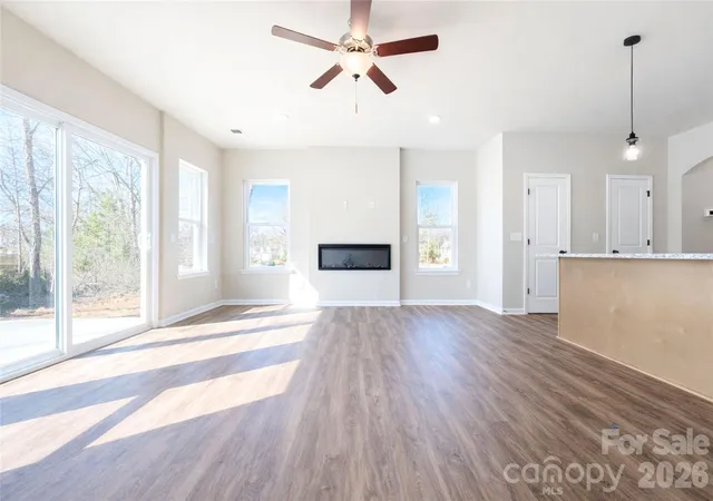 Townhouse for sale at 3107 Aberleaf Ln, Charlotte, NC 28227 | MLS# 4434475