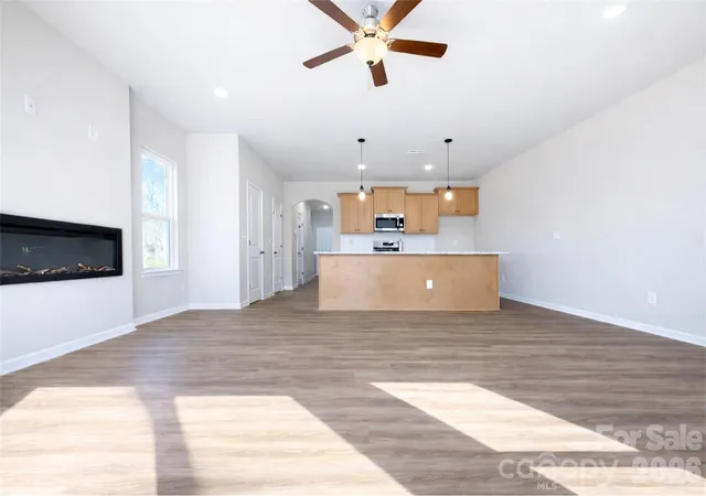 Photo 1 of Townhouse for sale at 3107 Aberleaf Ln, Charlotte, NC 28227 | MLS# 4434475 | Listing updated on 2026-10-14