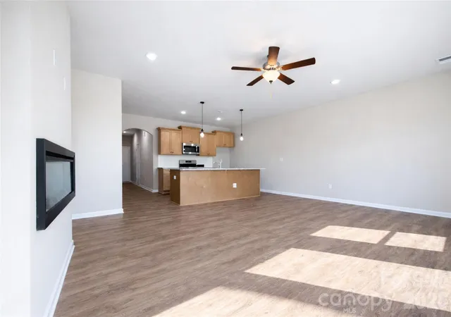 Photo 3 of Townhouse for sale at 3107 Aberleaf Ln, Charlotte, NC 28227 | MLS# 4434475 | Listing updated on 2026-10-14