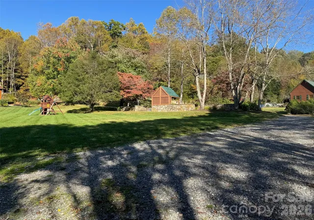 Photo 3 of Land for sale at 37 Timucua Trl, Waynesville, NC 28786 | MLS# 4434476 | Listing updated on 2026-10-27