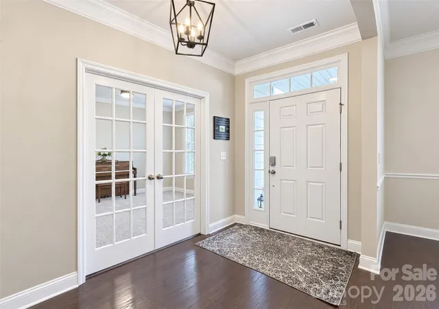Photo 3 of Single family home for sale at 11406 Rising Star Ct, Charlotte, NC 28215 | MLS# 4434478 | Listing updated on 2026-10-16