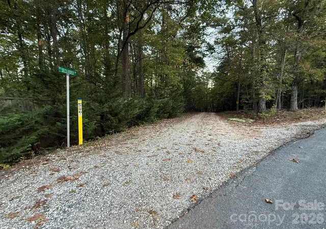 Photo 1 of Land for sale at V/l Secluded Cir, Marion, NC 28752 | MLS# 4434483 | Listing updated on 2026-10-26