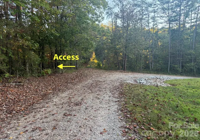Photo 2 of Land for sale at V/l Secluded Cir, Marion, NC 28752 | MLS# 4434483 | Listing updated on 2026-10-26