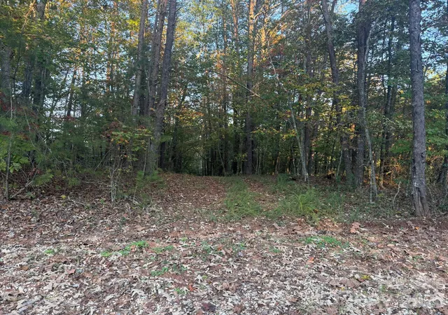 Photo 3 of Land for sale at V/l Secluded Cir, Marion, NC 28752 | MLS# 4434483 | Listing updated on 2026-10-26