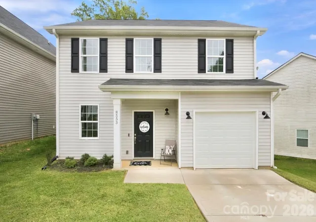 Photo 1 of Single family home for sale at 8553 Colgate Cir, Charlotte, NC 28214 | MLS# 4434484 | Listing updated on 2026-10-30
