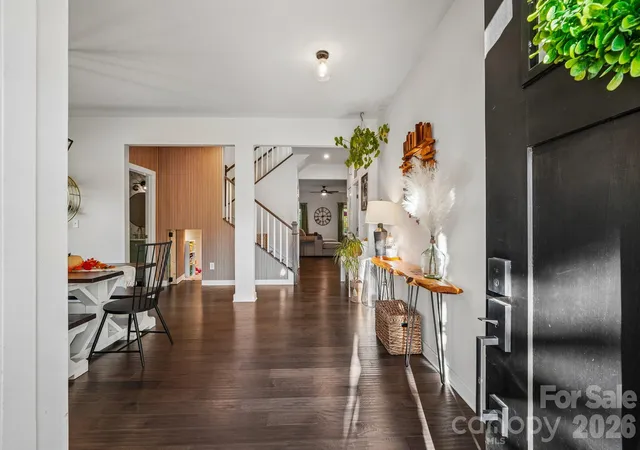 Photo 1 of Single family home for sale at 9840 Andres Duany Dr, Huntersville, NC 28078 | MLS# 4434486 | Listing updated on 2026-10-24