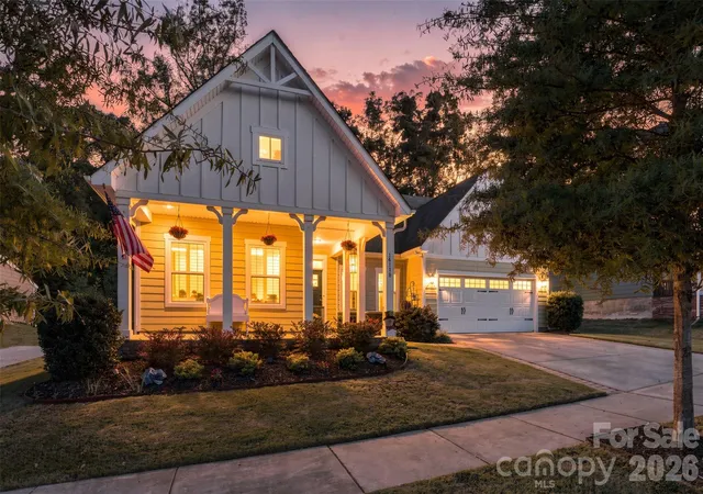 Photo 2 of Single family home for sale at 14118 Sunnyhill Grv Rd, Davidson, NC 28036 | MLS# 4434488 | Listing updated on 2026-10-28