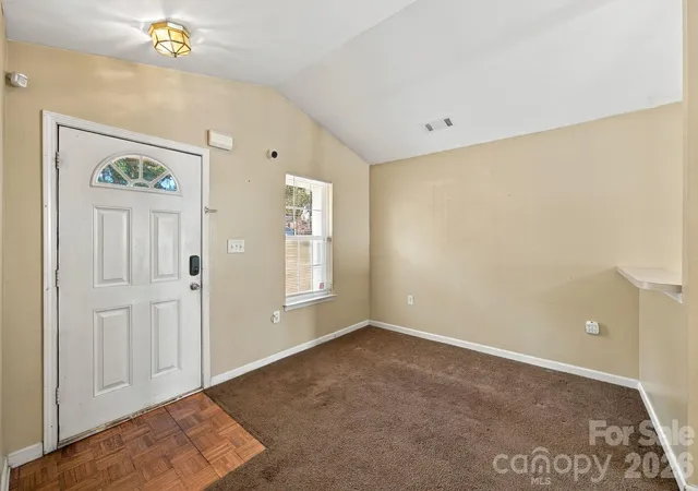 Photo 3 of Single family home for sale at 4706 Bomar Dr, Charlotte, NC 28216 | MLS# 4434496 | Listing updated on 2026-10-28