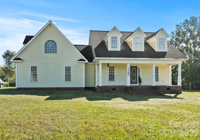 Single family home for sale at 120 Peach Orchard Rd, Jefferson, SC 29718 | MLS# 4434505