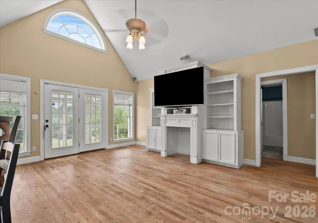 Photo 2 of Single family home for sale at 120 Peach Orchard Rd, Jefferson, SC 29718 | MLS# 4434505 | Listing updated on 2026-10-17