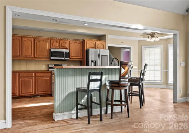 Photo 3 of Single family home for sale at 120 Peach Orchard Rd, Jefferson, SC 29718 | MLS# 4434505 | Listing updated on 2026-10-17