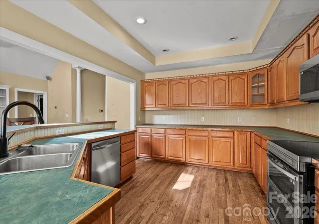 Photo 4 of Single family home for sale at 120 Peach Orchard Rd, Jefferson, SC 29718 | MLS# 4434505 | Listing updated on 2026-10-17