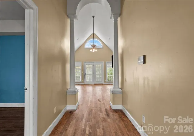 Photo 1 of Single family home for sale at 120 Peach Orchard Rd, Jefferson, SC 29718 | MLS# 4434505 | Listing updated on 2026-10-17
