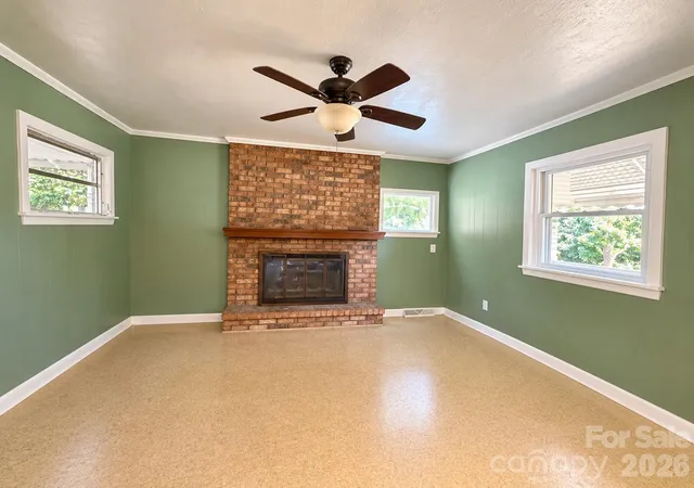 Photo 3 of Single family home for sale at 330 Holly Ave, Salisbury, NC 28147 | MLS# 4434506 | Listing updated on 2026-10-15
