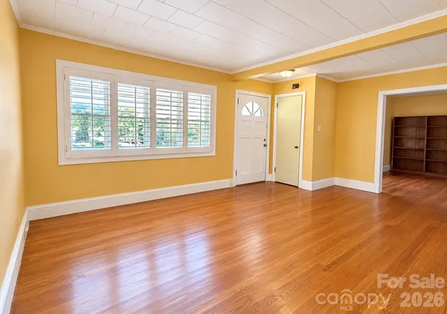 Photo 4 of Single family home for sale at 330 Holly Ave, Salisbury, NC 28147 | MLS# 4434506 | Listing updated on 2026-10-15
