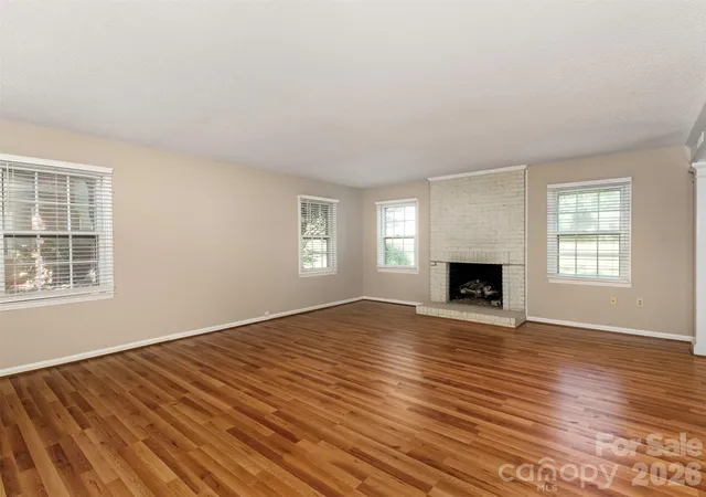 Listing Photo 1 - Condo for sale in building located at 727 Clayfield Ct, Charlotte, NC 28209