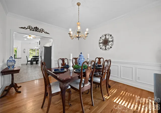 Photo 3 of Single family home for sale at 2005 Westridge Dr, Rock Hill, SC 29732 | MLS# 4434523 | Listing updated on 2026-10-28