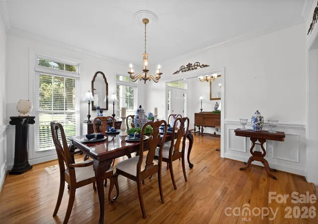 Photo 4 of Single family home for sale at 2005 Westridge Dr, Rock Hill, SC 29732 | MLS# 4434523 | Listing updated on 2026-10-28