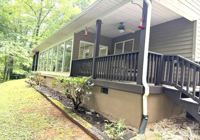 Photo 2 of Single family home for sale at 177 Natural Trl, Sylva, NC 28779 | MLS# 4434524 | Listing updated on 2026-10-16