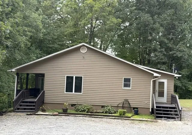 Photo 3 of Single family home for sale at 177 Natural Trl, Sylva, NC 28779 | MLS# 4434524 | Listing updated on 2026-10-16