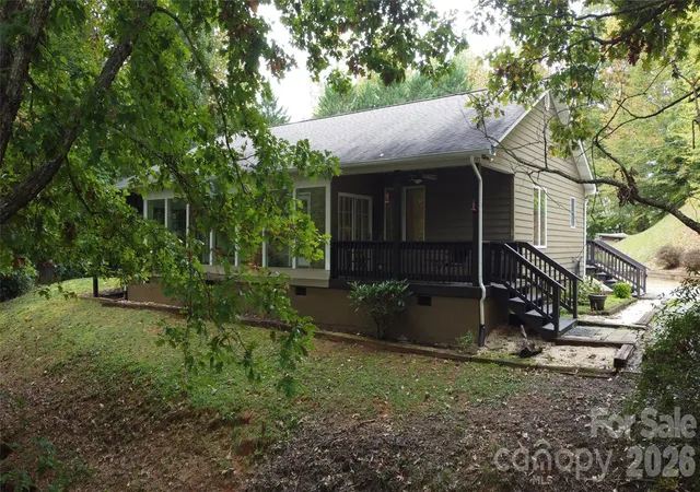 Photo 1 of Single family home for sale at 177 Natural Trl, Sylva, NC 28779 | MLS# 4434524 | Listing updated on 2026-10-16